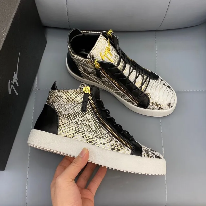 Giuseppe Zanotti